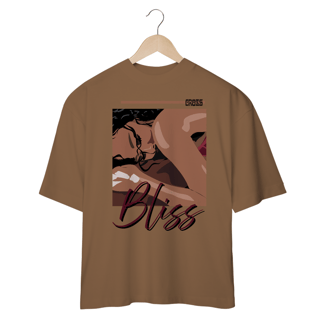 Nome do produto Oversized Tyla Bliss