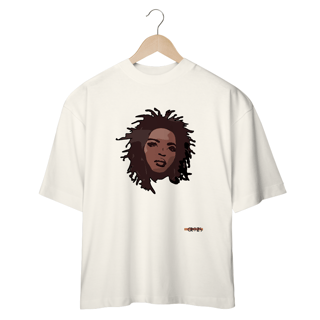 Nome do produto Oversized Miseducation