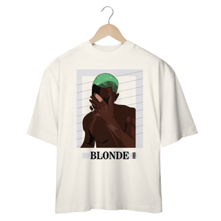 Nome do produto Oversized Blonde Frank Ocean