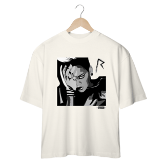 Nome do produto Oversized Rihanna Rated R