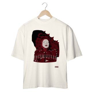 Nome do produto Oversized Abracadabra Lady Gaga