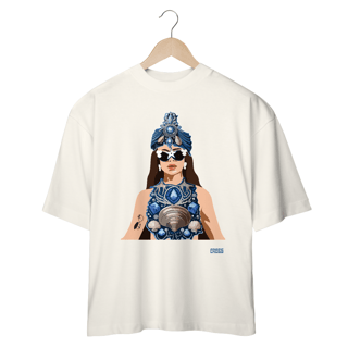 Nome do produto Oversized Ensaios da Anitta