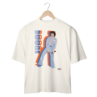 Nome do produto Oversized Boone