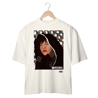 Nome do produto Oversized Whitney Guarda Costas