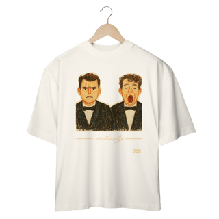 Nome do produto Oversizer  Pet Shop Boys Actualy