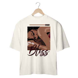 Nome do produto Oversized Tyla Bliss