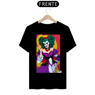 Nome do produto Camiseta Joker 