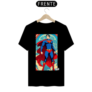 Nome do produto Camiseta Super Man