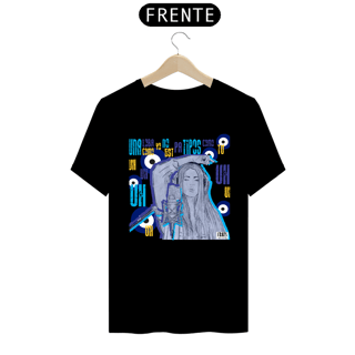Nome do produto Camiseta Shakira BZRP Music Sessions #53