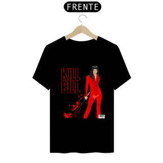 Nome do produto Camiseta SZA Kill Bill