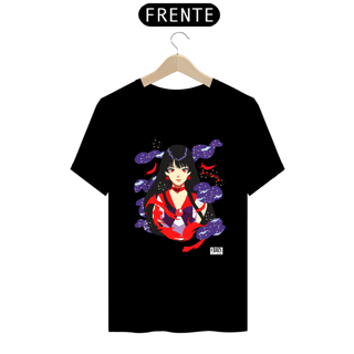 Nome do produto Camiseta Sailor Marte 