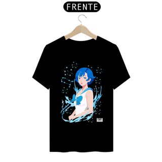 Nome do produto Camiseta Sailor Mercurio