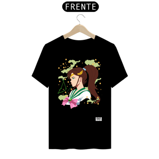 Nome do produto Camiseta Sailor Jupiter