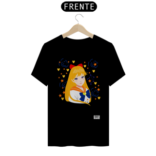 Nome do produto Camiseta Sailor Venus 