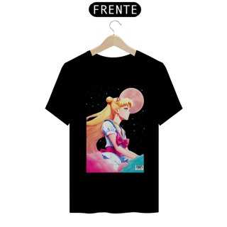 Nome do produto Camiseta Usagi Sailor Moon