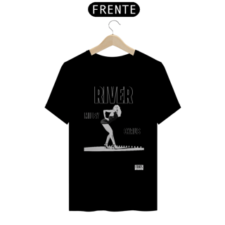 Nome do produto Camiseta Miley Cyrus River
