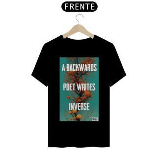 Nome do produto Camiseta The Last Of Us 