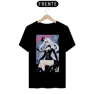 Nome do produto Camiseta Blackcat 
