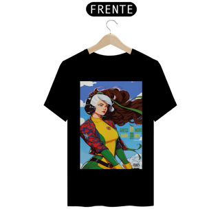 Nome do produto Camiseta Vampira 
