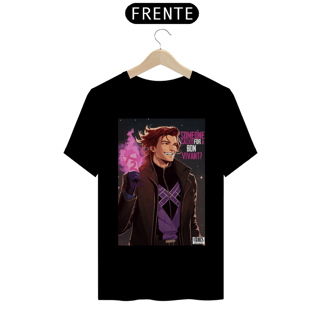 Nome do produto Camiseta Gambit Bon Vivant