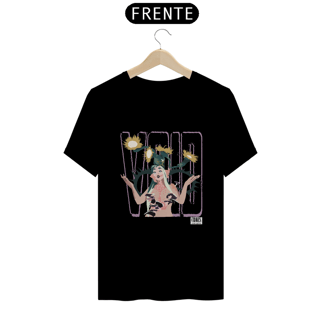 Nome do produto Camiseta Void Melanie Martinez