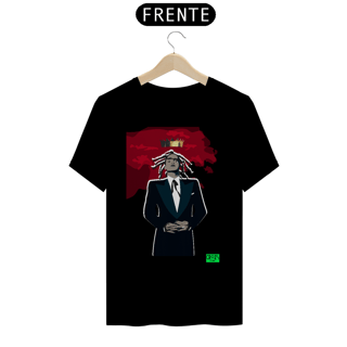 Nome do produto Camiseta Rihanna ANTI 