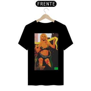 Nome do produto Camiseta Britney VMAs 2001