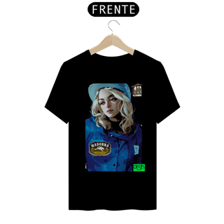 Nome do produto Camiseta Madonna Music