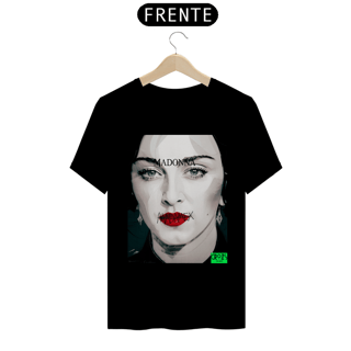 Nome do produto Camiseta Madonna Madame X