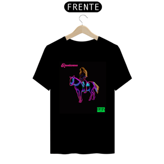 Nome do produto Camiseta Renaissance Beyonce Edição Especial