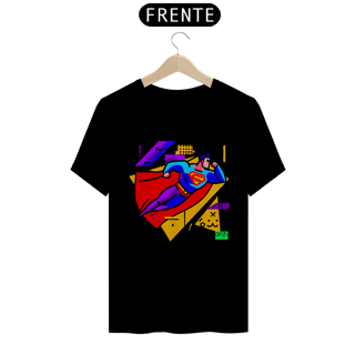 Nome do produto Camiseta Superman