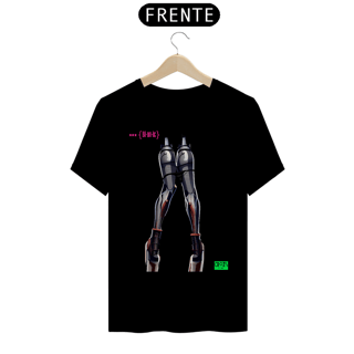 Nome do produto Camiseta Bionic 2 Christina Aguilera