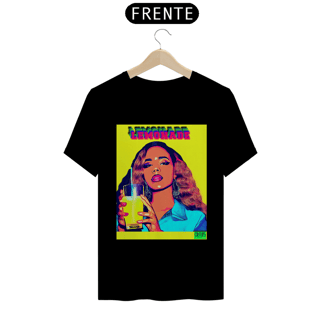 Nome do produto Camiseta Lemonade