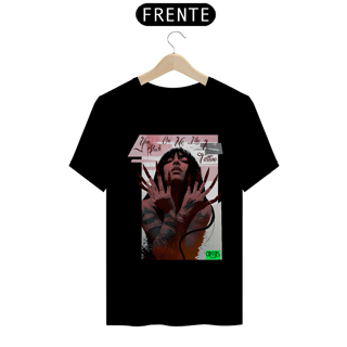 Nome do produto Camiseta Loreen Tattoo