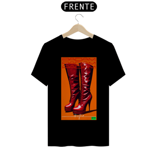 Nome do produto Camiseta Padam Kylie Minogue