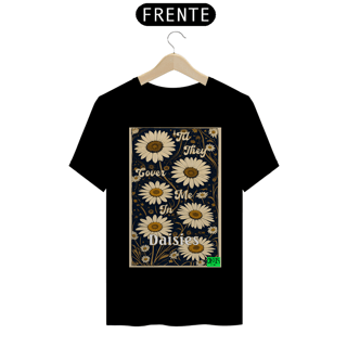 Nome do produto Camiseta Katy Perry Daisies