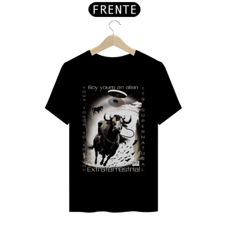 Nome do produto Camiseta E.T Katy Perry