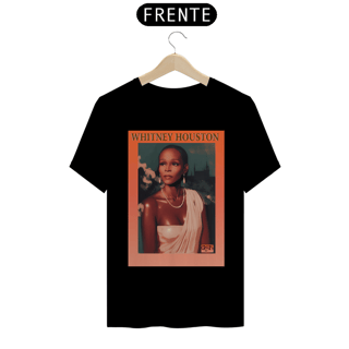 Nome do produto Camiseta Whitney Houston