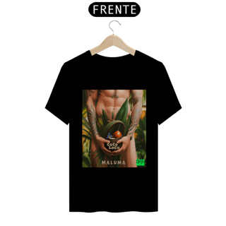 Nome do produto Camiseta Coco Loco Maluma