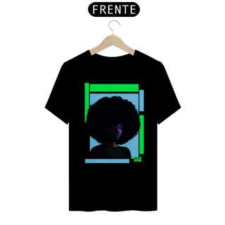 Nome do produto Camiseta Sink Sudan Archives