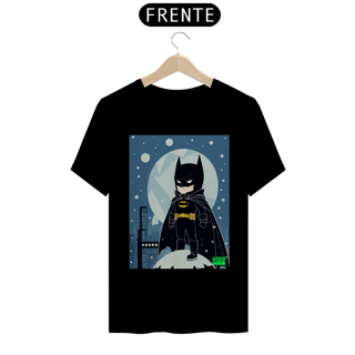 Nome do produto Camiseta Batman Inverno