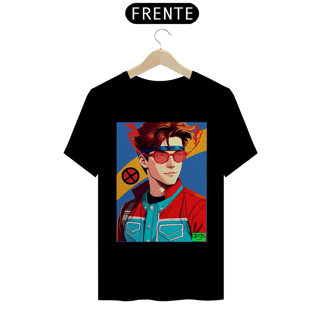 Nome do produto Camiseta Scott Summers