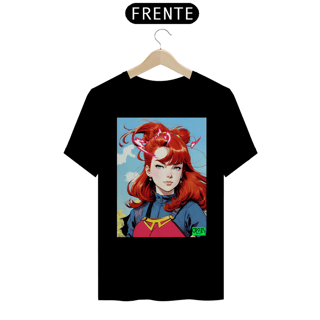 Nome do produto Camiseta Jean Grey