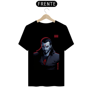 Nome do produto Camiseta Senhor Sinistro