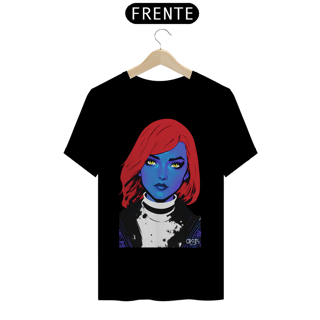 Nome do produto Camiseta Mística 