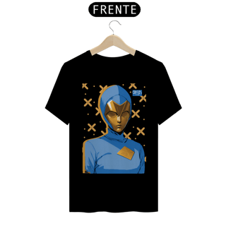 Nome do produto Camiseta Sina 