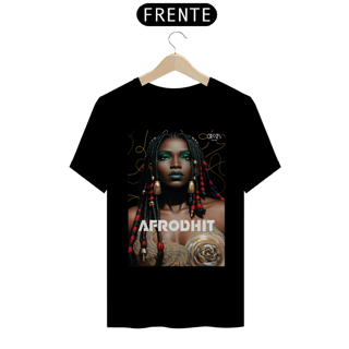 Nome do produto Camiseta AFRODHIT