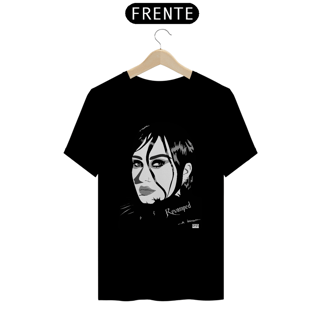 Nome do produto Camiseta Demi Lovato Revamped