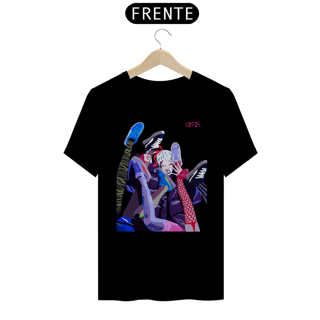 Nome do produto Camiseta Rihanna Puma