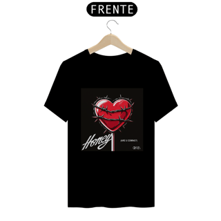 Nome do produto Camiseta Honey Maneskin